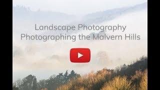 The Malvern Hills Exploring the ethereal beauty of Fog