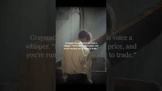 Avery Kylie Grambs | The Inheritance Games | #books #booktube #booktok #book #shorts