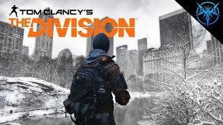  The Division First Playthrough - The Division Live Hangout 