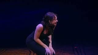 2025 Jimmy Awards Solo Performance - Kayla Rae