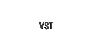 ЧТО ТАКОЕ VST ПЛАГИН?