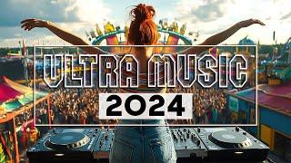 MEZCLA DE FIESTA 2024 - CANCIONES DISCO 2024 - TOMORROWLAND FESTIVAL DE MÚSIC 2024