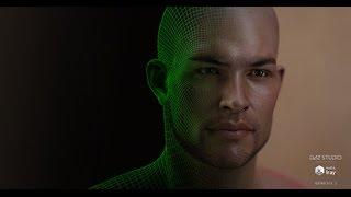 The Face of Photorealistic Imagery with NVIDIA Iray