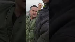 ПОЛИЦЕЙСКИЙ СЪЕЛ ВЗЯТКУ #shorts
