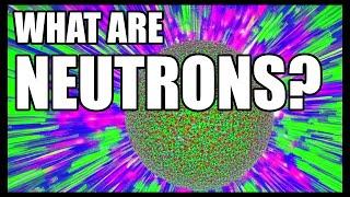 Neutron: The Chargeless Subatomic Particle