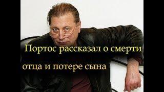 «С этой виной и уйду» : поделился  Валентин Смирнитский