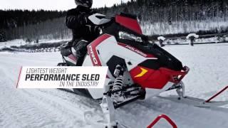 2016 Polaris RUSH   Polaris Snowmobiles