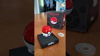 Unboxing the Mini Poké Ball, Pokemon Center