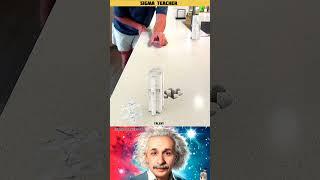 Physics Power  Sigma physics #shortvideo #physicsteacher #trending
