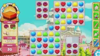 Cookie Jam Android Gameplay HD