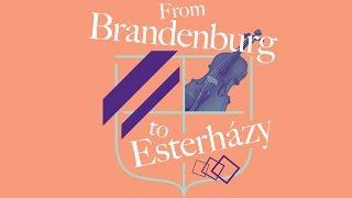 Ars Lyrica Houston presents From "Brandenburg to Esterházy" LIVE