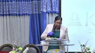 OLAM TV- Culto de Caballeros