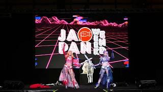 Japan Weekend Madrid (FEB 2019) - JWCS + EuroCosplay + ICL - Macross Delta