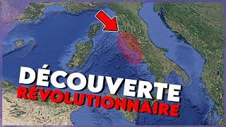 THE REASON FOR THE INTENSE VOLCANIC ACTIVITY IN ITALY FINALLY UNCOVERED!