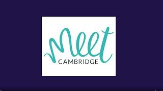 England's best kept secrets - Meet Cambridge