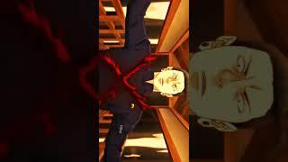 Jujutsu kaizen anime characters The Manga series X Life force