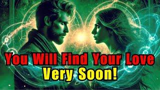 Chosen One, 7 Signs You Will Find Your Love Very Soon!