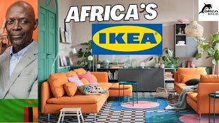 WHATS NEW in The BIGGEST HOME IMPROVEMENT STORE in Lusaka Zambia 2025*PRICES*