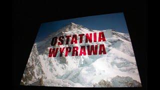 KINO otwarte: „Wanda Rutkiewicz. Ostatnia wyprawa” (23.10.2024 r.)