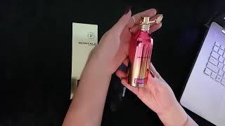 Montale Intense Cherry от MisterSmell