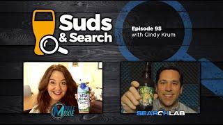  Suds & Search 95 | Cindy Krum, founder and CEO of MobileMoxie