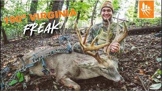 190" Urban Virginia FREAK (Jason's Debut to SEEK ONE!!)