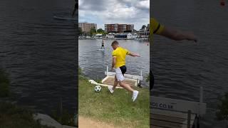 Amazing Freestyle Football Skills !!!!
