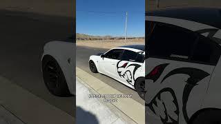 ILLEGAL 1000HP HELLCAT REDEYE #srt #cars #hellcat #dodgehellcat #srtaddicts #mopar