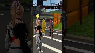 NEW TRAND CAPCUT PRESENT  SHORT IN YOUTUBE ll PRINCESS FF #freefire #shorts #shortfeed #fypシ゚
