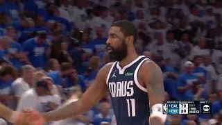 Kyrie Irving | Scoring Highlights | 2024 Western Conference Playoffs | Chief Hélà 