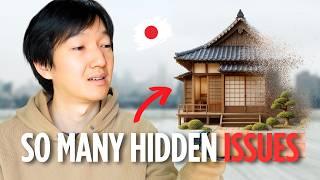 Why Japanese People Stopped Living in Traditional Japanese Houses