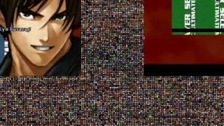 My Mugen Roster Part 3