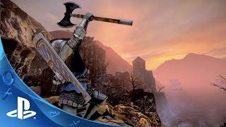 Chivalry: Medieval Warfare - Launch Trailer | PS4