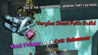 The ONLY Sentinel Weapon that you NEED - Warframe