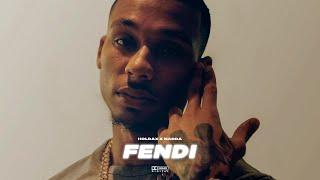 (FREE) "Fendi" - Fredo X Nines Type Beat | Hard UK Rap Freestyle Type Beat/Instrumental 2023