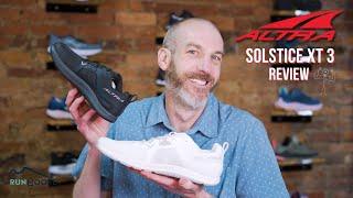 Altra Solstice XT 3 Review: Is this Altra right for you?