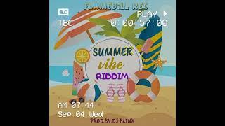 Ras Pee - Kudya Vega [Summer Vibes riddim]