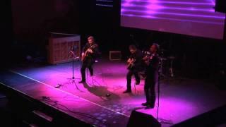 Oleg Ponomarev: Gypsy Jazz Hot Club