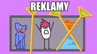 REKLAMY W SKRÓCIE