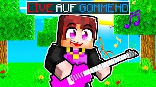 Abends Livestream! | Minecraft mit euch, kommt rein! :D