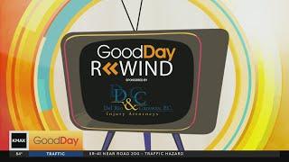 Good Day Rewind - 8/24