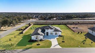 Sitterle Home on 1 Acre in Georgetown, TX - For Sale or Build on Your Lot!