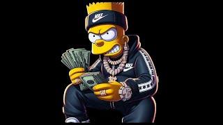 Freestyle Beat  - "MILLIONS GANG" | Free Type Beat 2025 | Rap Trap Beat Instrumental