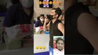 short reaction video #shorts #video #vier