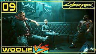 The Heist | Cyberpunk 2077 (9)