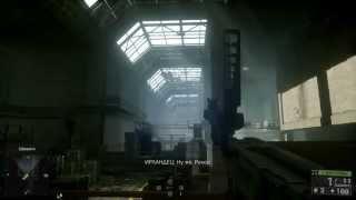 Battlefield 4 на NVidia GeForce GTX 550 Ti 1GB, CPU Intel Core i3 3240 3.4 Ghz