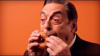 Mike Post - Law & Order (Karaoke Version)