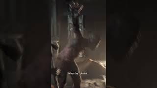 ENCOUNTER OF INHUMAN | THE CALLISTO PROTOCOL | ACESTAR | GAMING  #acestar #subscribe
