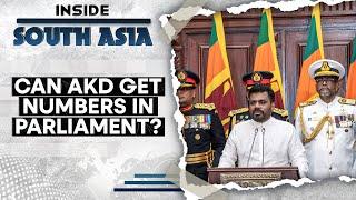 Sri Lanka Parliamentary Elections | Can Anura Dissanayake Achieve Majority? | Inside South Asia