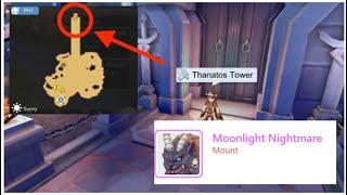 Opening TTL chest worth 3 weeks |  Got mount?